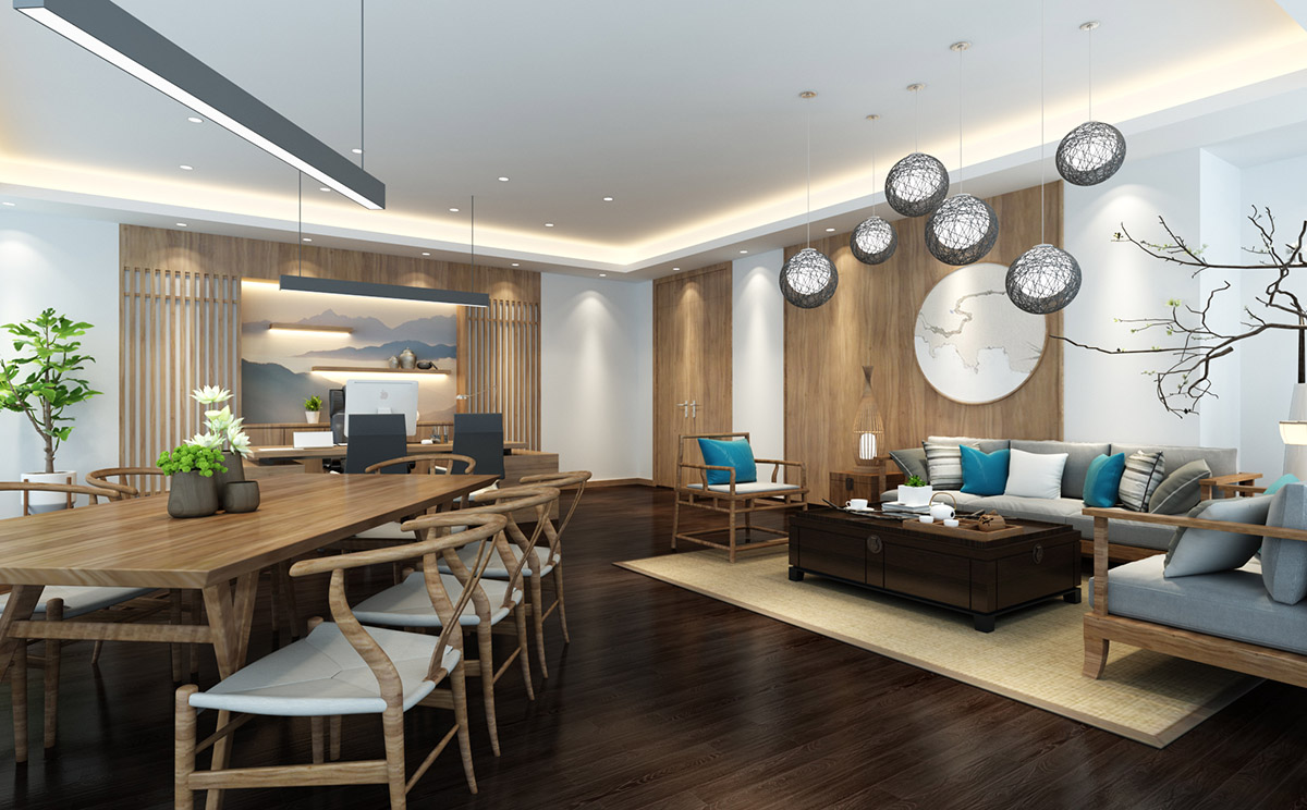 主席辦公室裝修設(shè)計(jì) 主席辦公室裝修設(shè)計(jì)