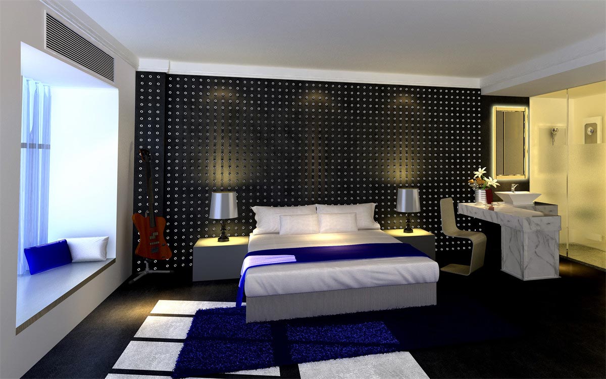 深圳酒店裝修 深圳酒店裝修