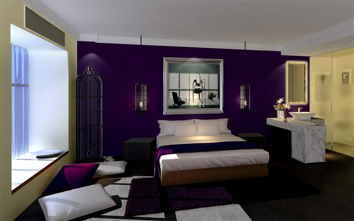 深圳酒店裝修 深圳酒店裝修