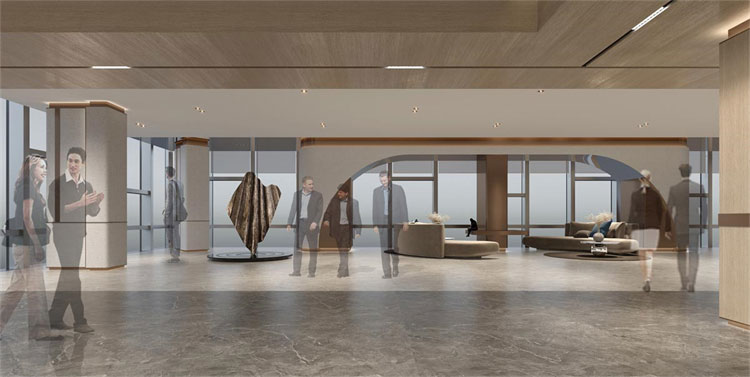 深圳寫(xiě)字樓裝修設(shè)計(jì)