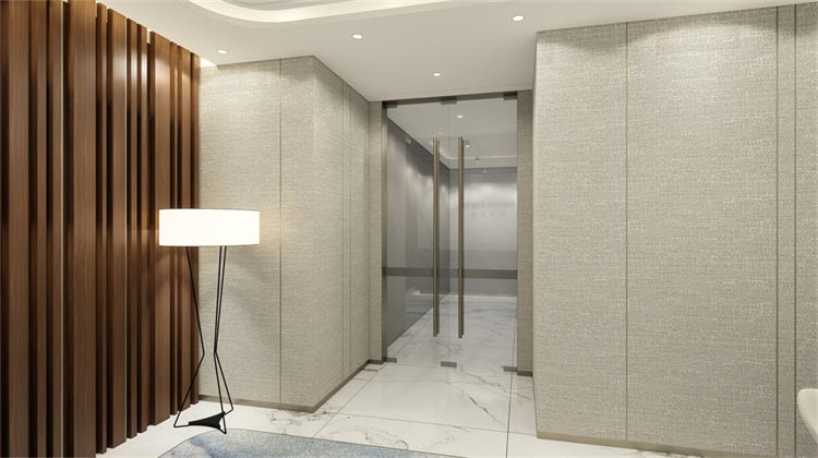 辦公室裝修設(shè)計