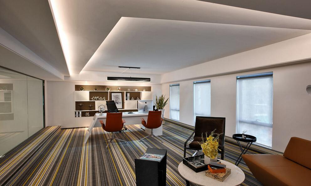 辦公室裝修用電安全，這些常識(shí)必須牢記!