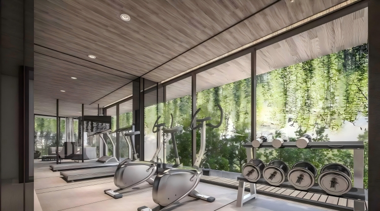 辦公室裝修休閑商務(wù)區(qū)，提升辦公體驗(yàn)