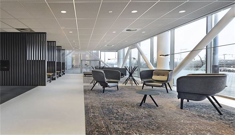 辦公室裝修：機(jī)動(dòng)性強(qiáng)才是王道