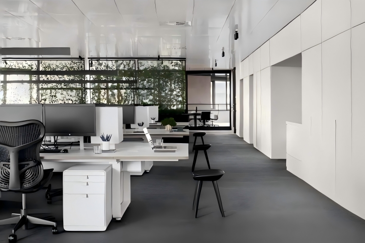 辦公室裝修消防驗收，輕松告別踩坑煩惱