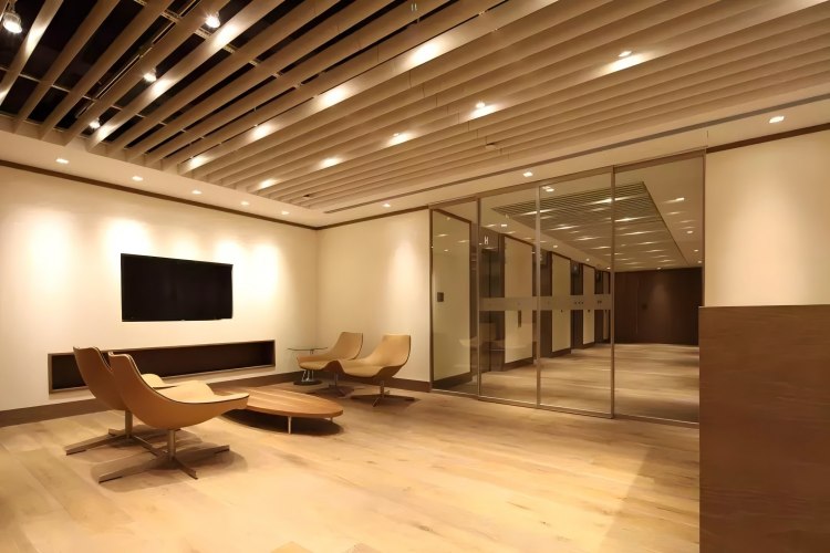 辦公室裝修中，地面裝修應該注意的事項