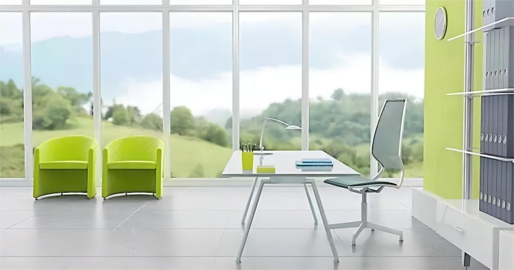 辦公室裝修量房設(shè)計(jì)，打造理想工作空間