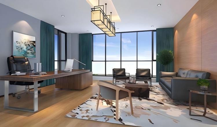 辦公室裝修合同簽訂，不做冤大頭!