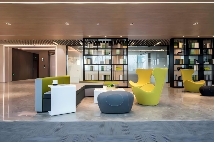 辦公室裝修：工藝，才是性價(jià)比的靈魂!