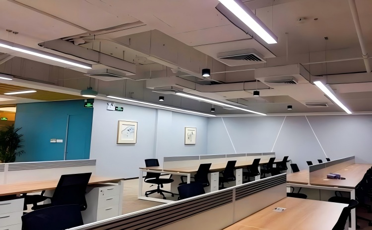 辦公室裝修低價(jià)“迷魂陣”，別讓預(yù)算“踩雷”!