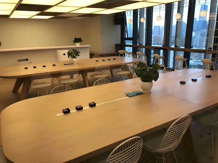 辦公室裝修：環(huán)保的設(shè)計(jì)環(huán)節(jié)